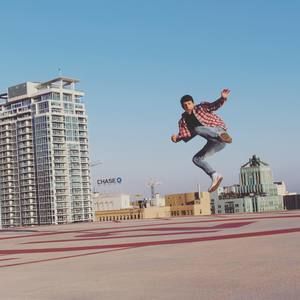 Meet your Posher, Steven